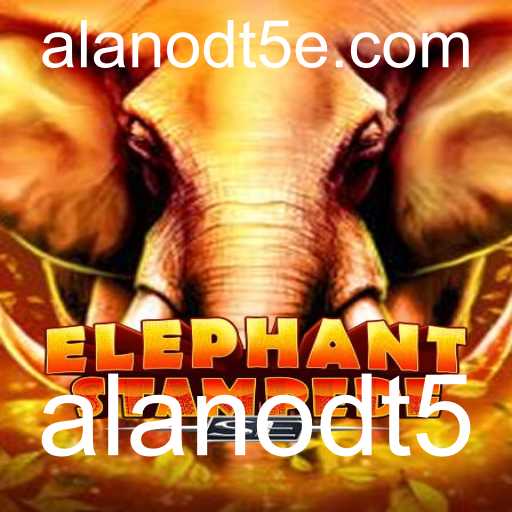 Explorando ElephantStampedeSE: Jogo Empolgante na Era Digital