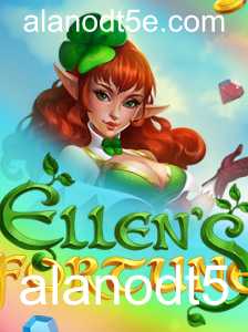 EllensFortune: Descubra o Jogo Que Está Revolucionando o Mundo dos Jogos de Mesa
