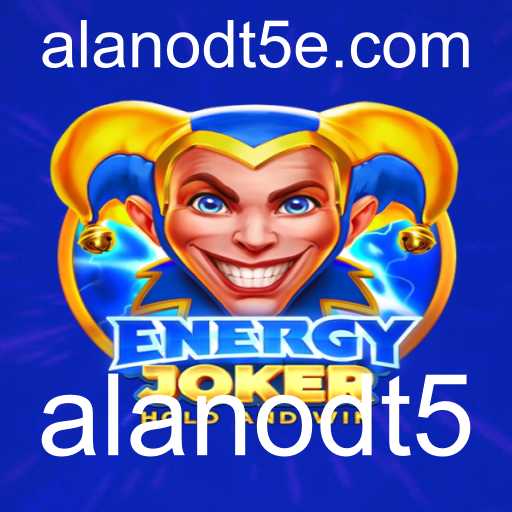 EnergyJoker: Descubra o Novo Jogo de Estratégia Energética