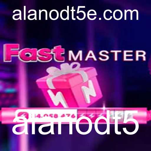 Descubra o Inovador Jogo FastMaster: Descrição, Introdução e Regras