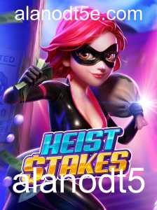 Descubra a Aventura com HeistStakes: Um Mergulho no Jogo de Estratégia Inovador