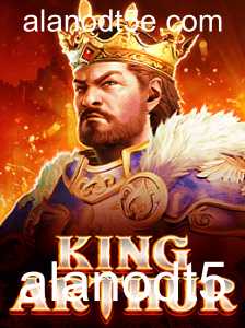 KingArthur: Uma Jornada Épica no Mundo dos Jogos