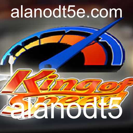 Descubra o Empolgante Mundo de KingofSpeed