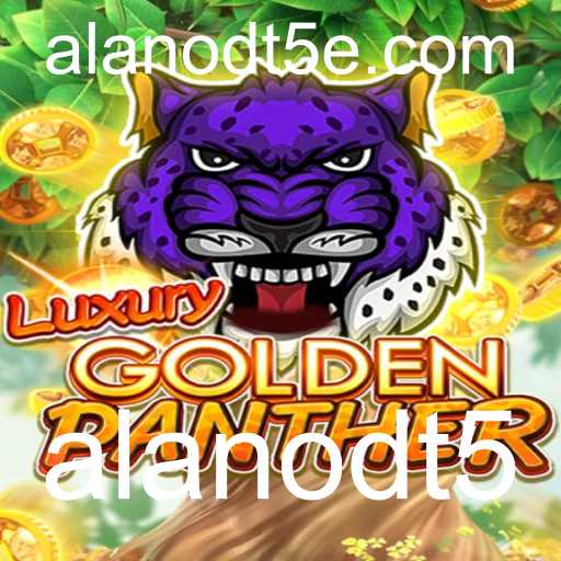 Luxurious Adventures Await in LUXURYGOLDENPANTHER