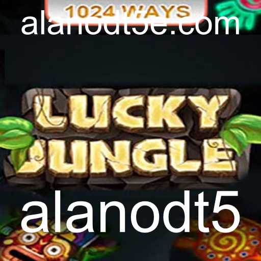 Descubra o Fascinante Mundo de LuckyJungle1024 - Um Guia Completo