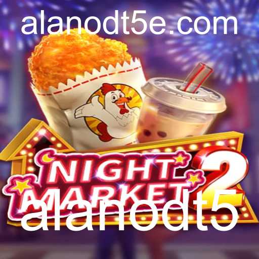 Descubra o Fascinante Mundo de NightMarket2: Um Jogo de Estratégia Inovador