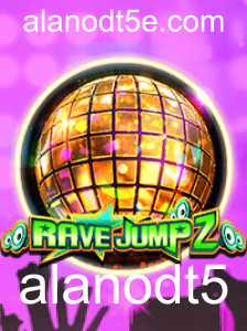 RaveJump2: Explore o Universo do Jogo de Plataforma Vibrante