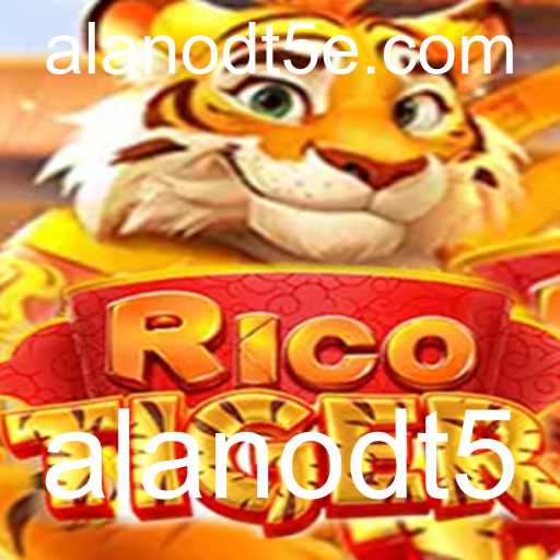 Descubra Tudo Sobre o Fascinante Jogo RicoTiger