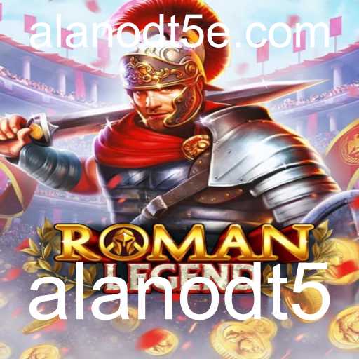 RomanLegend: A Nova Sensação dos Jogos Estratégicos