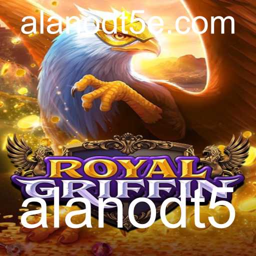 RoyalGriffin: Aventuras Fantásticas no Novo Jogo Sensação