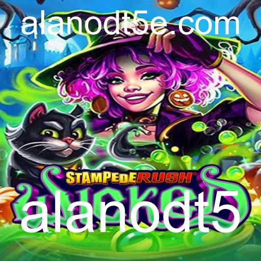 Explorando o Universo do Jogo StempedeRushWicked