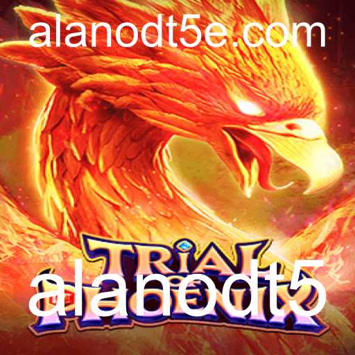 TrialofPhoenix: Uma Jornada Épica no Mundo dos Jogos