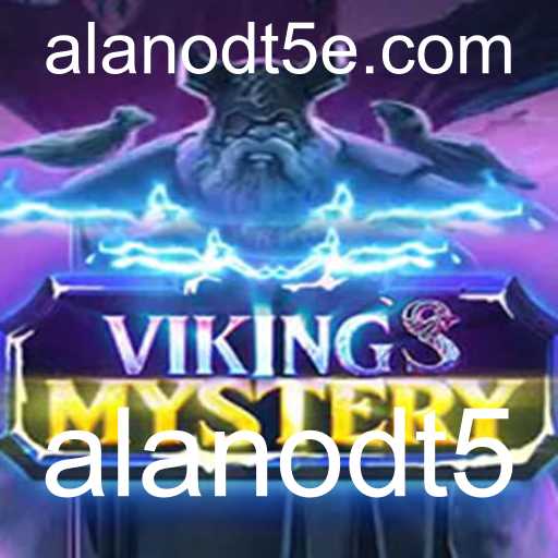 VikingsMystery: Um Novo Jogo de Aventuras Nórdicas