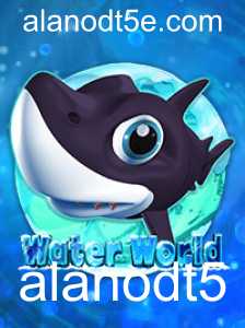 Explorando WaterWorld: Uma Jornada no Mundo dos Jogos Aquáticos